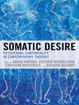 cover image of Somatic Desire